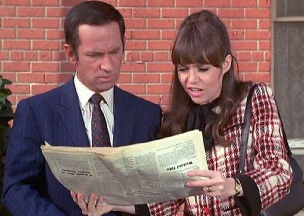 #49. Get Smart